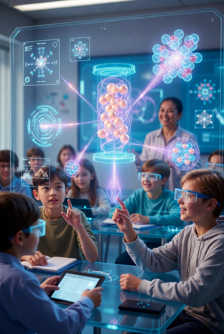 Qubit-IL — Israel's Quantum Association